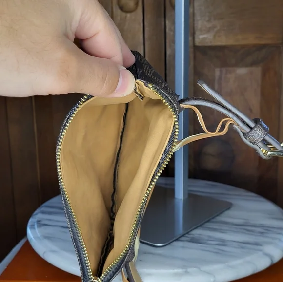 Michael Kors Belt Bag - Picture 13 of 13